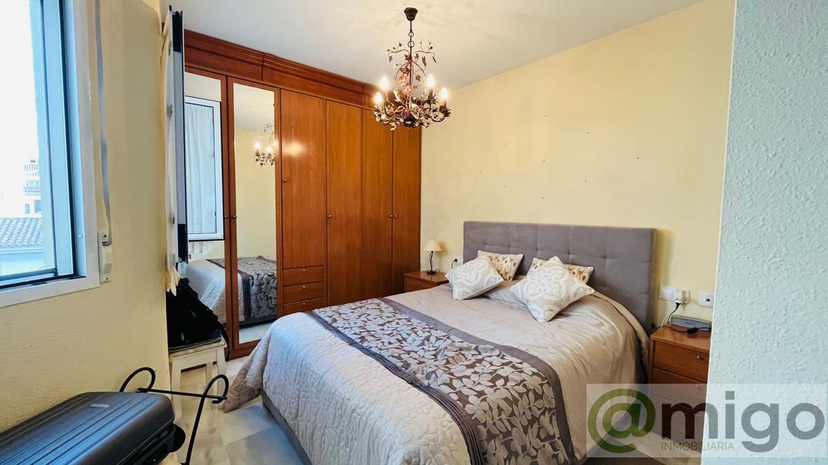 Venta de apartamento en Fuengirola