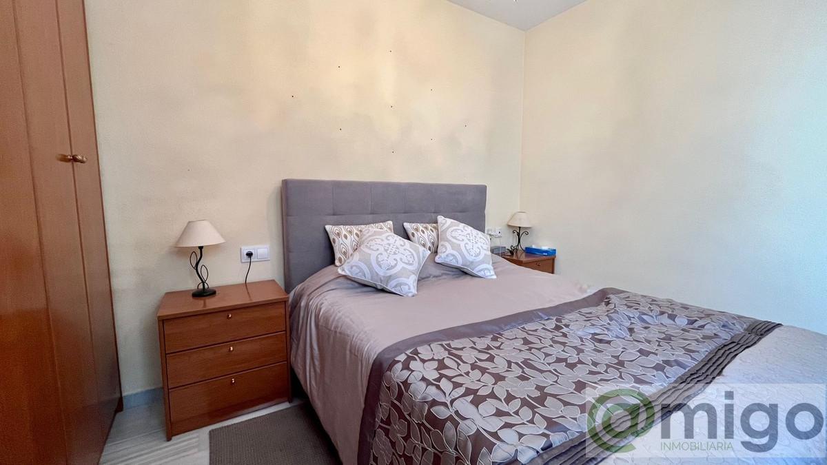 Venta de apartamento en Fuengirola