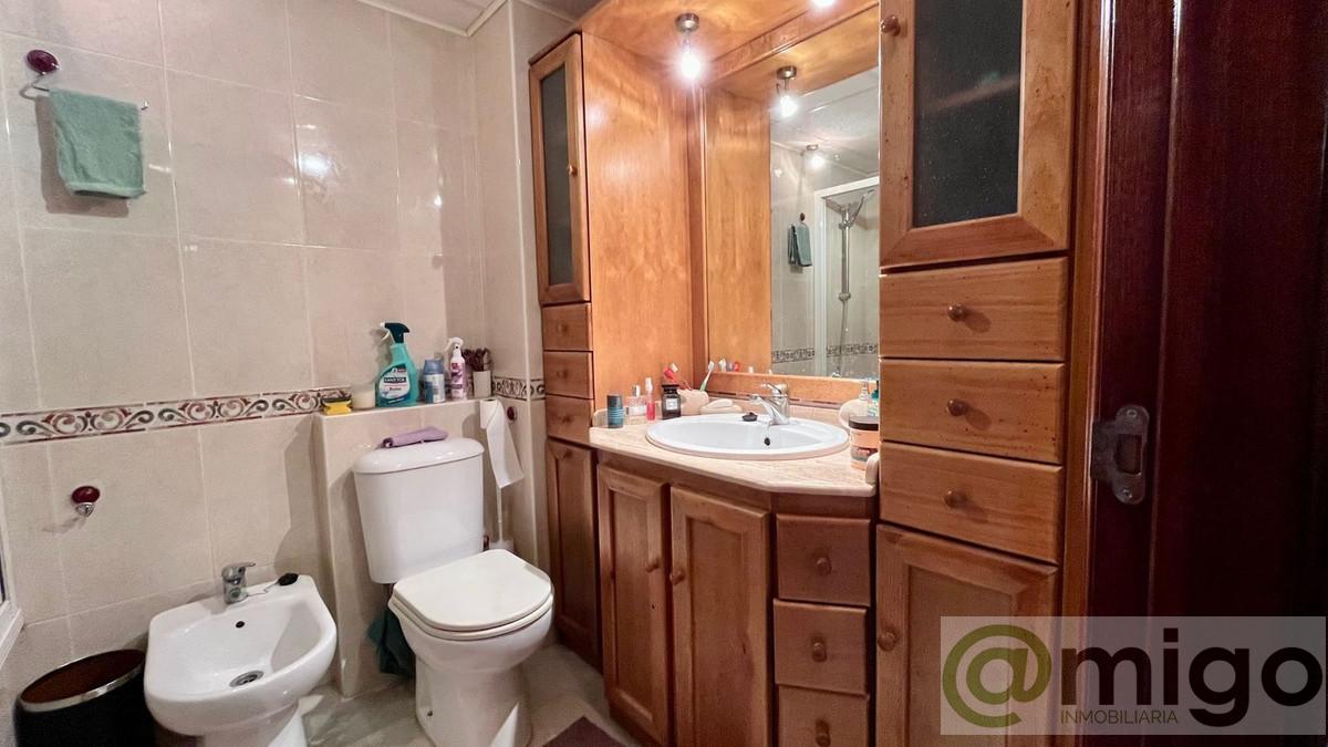 Venta de apartamento en Fuengirola