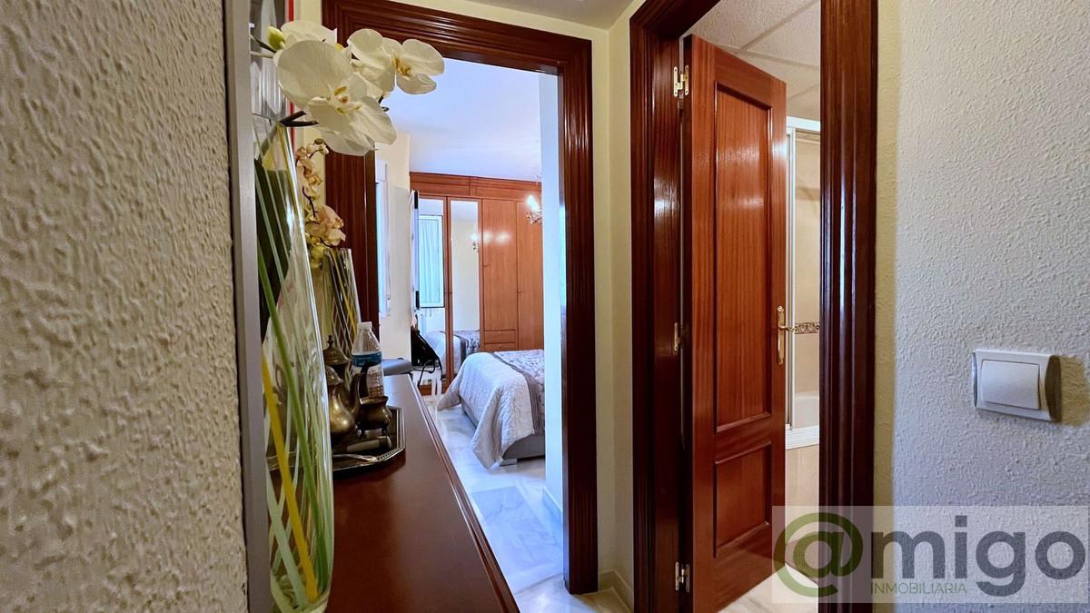 Venta de apartamento en Fuengirola