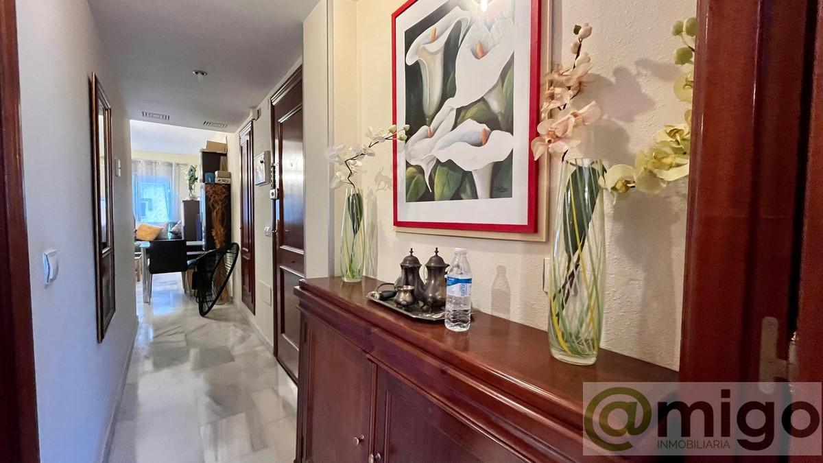 Venta de apartamento en Fuengirola