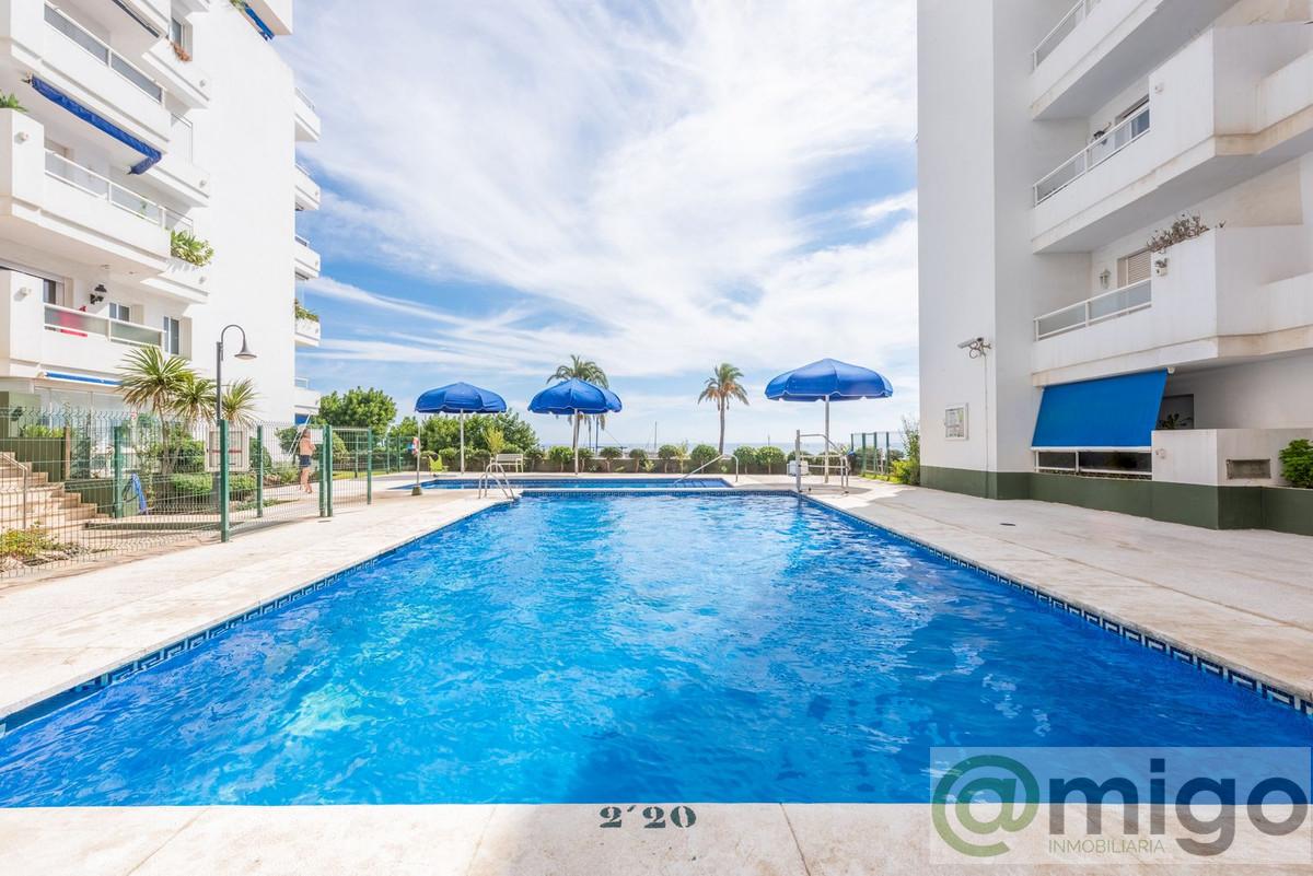 Venta de apartamento en Estepona