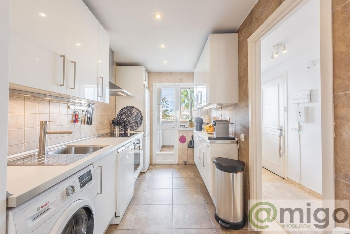 Venta de apartamento en Estepona