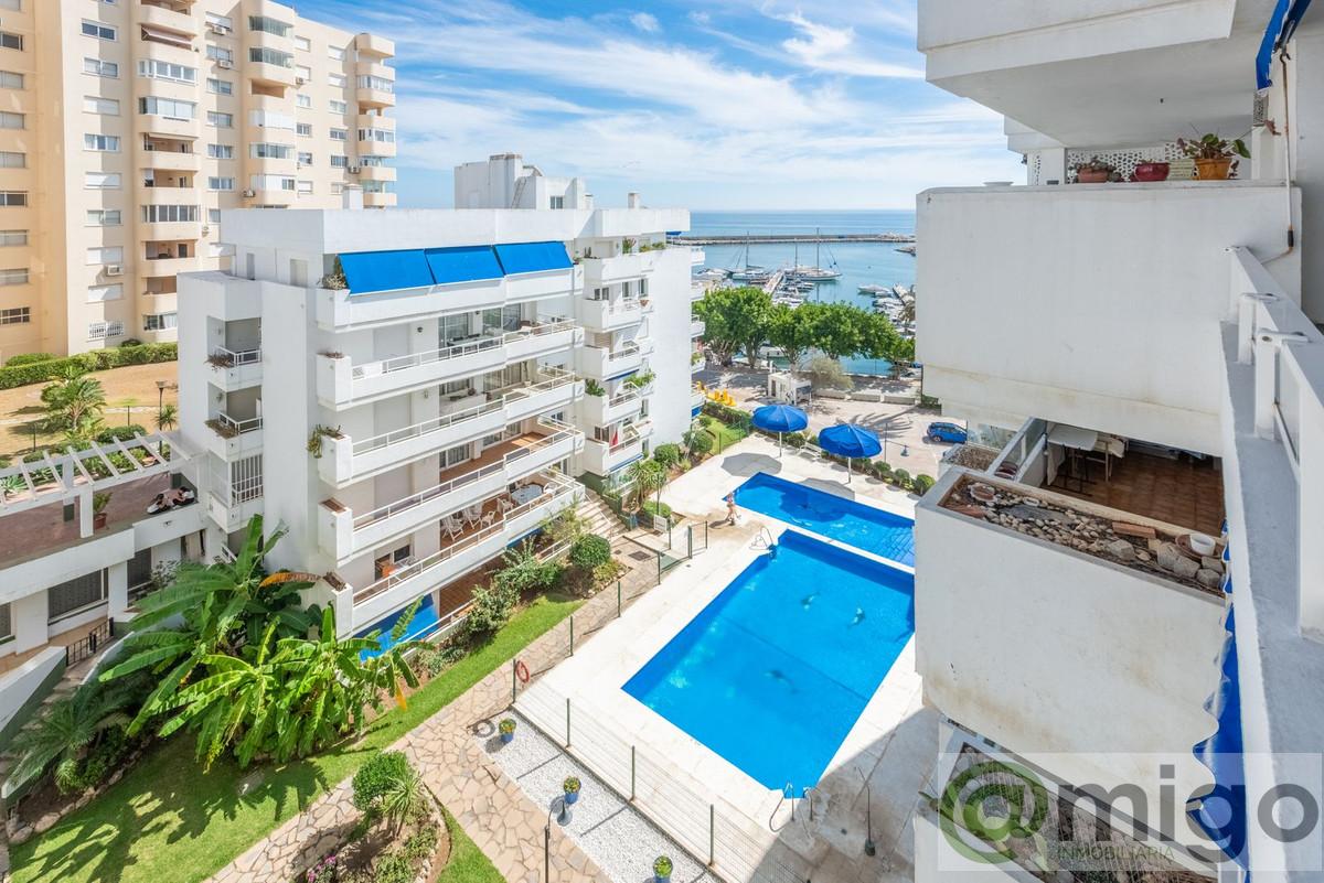 Venta de apartamento en Estepona
