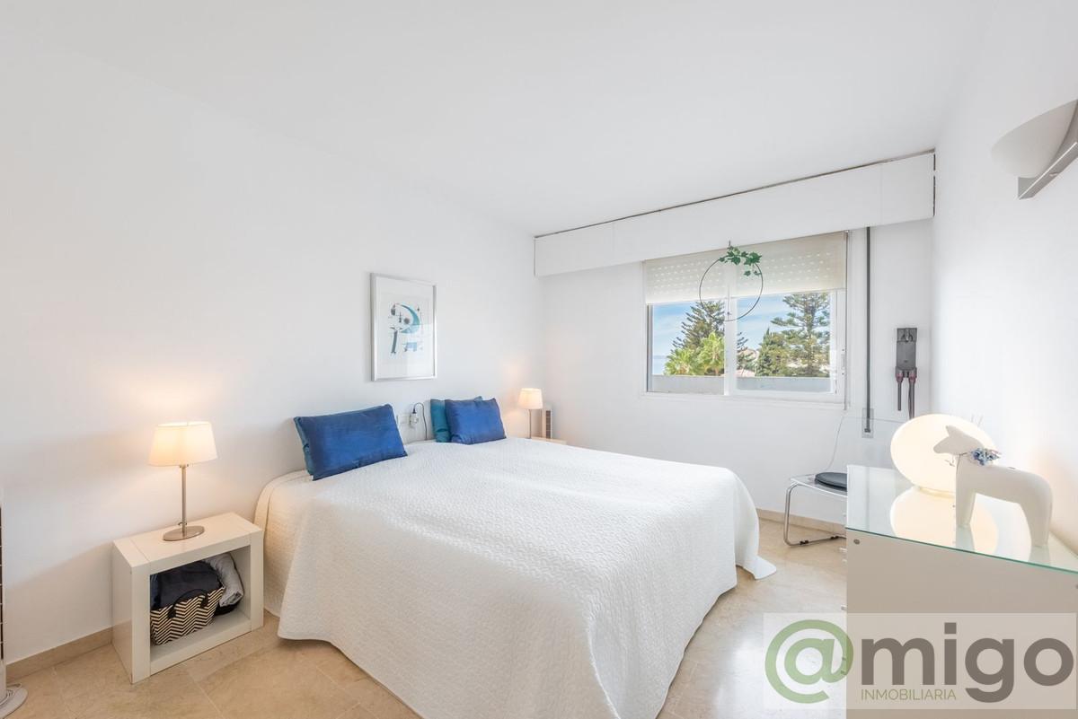 Venta de apartamento en Estepona