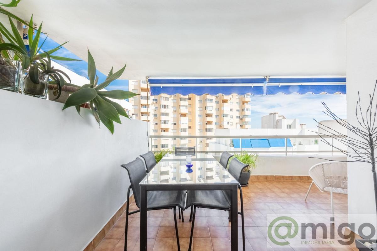 Venta de apartamento en Estepona