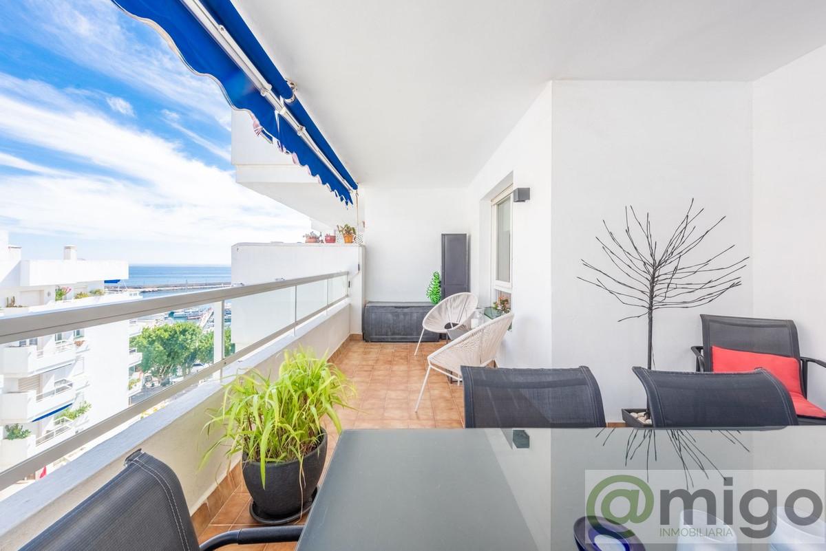 Venta de apartamento en Estepona