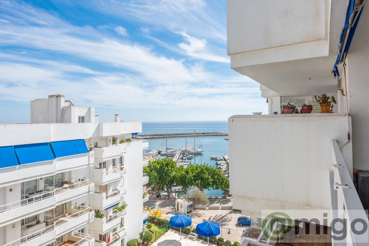 Venta de apartamento en Estepona