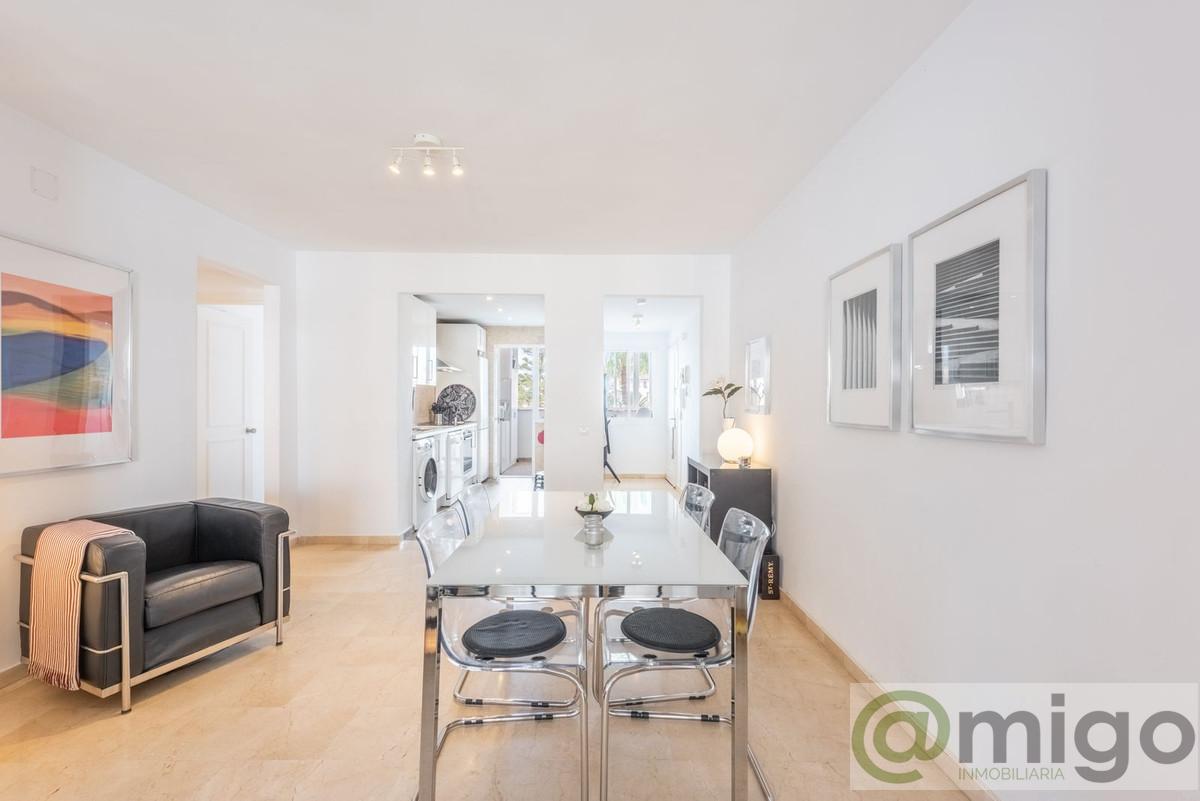 Venta de apartamento en Estepona