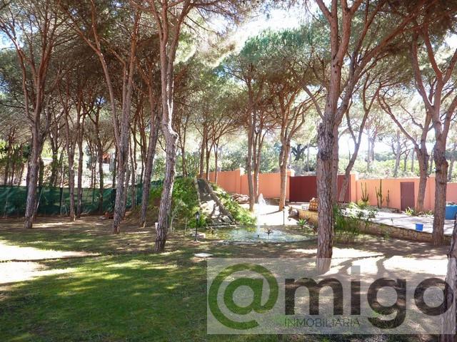 For sale of villa in Marbella