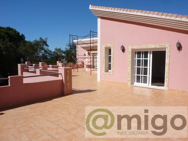 For sale of villa in Marbella