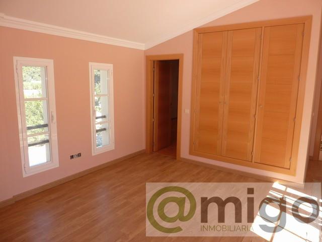 For sale of villa in Marbella