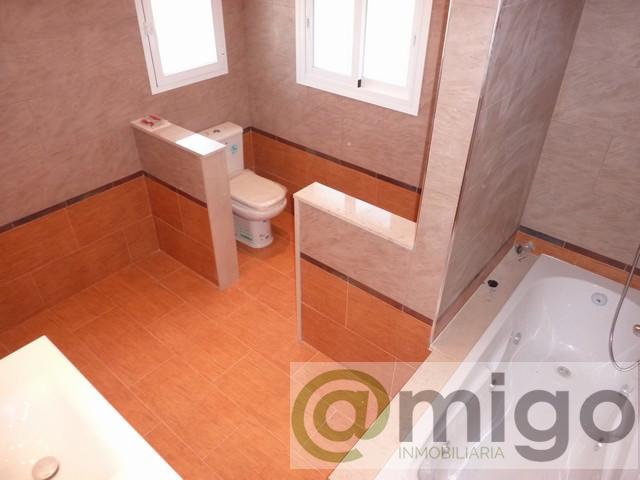 For sale of villa in Marbella