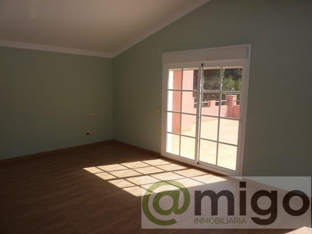 For sale of villa in Marbella