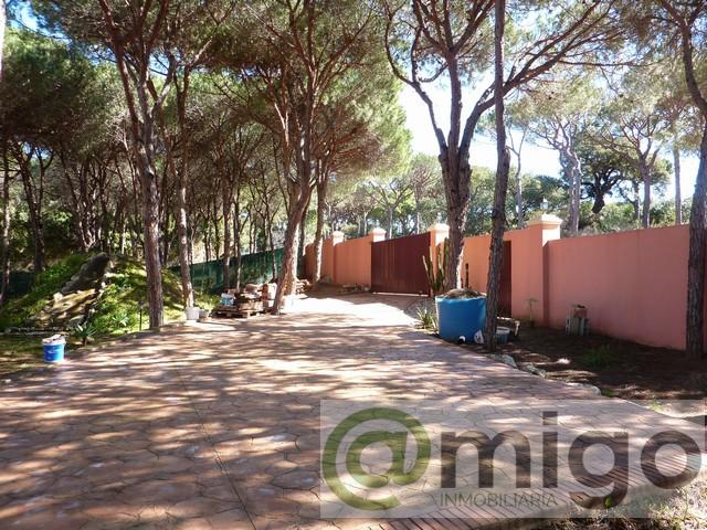 For sale of villa in Marbella