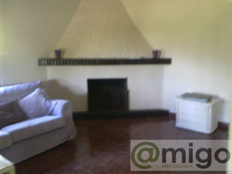 For sale of villa in Estepona