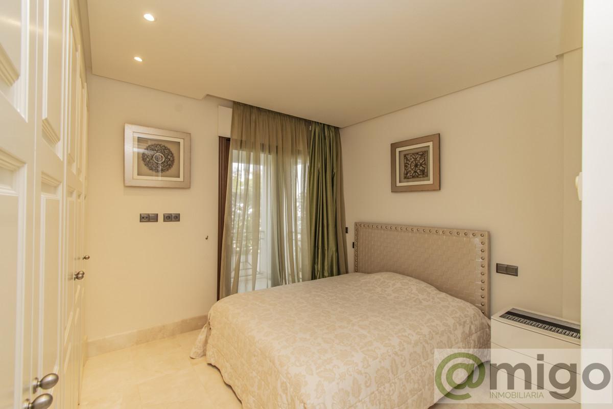 Venta de apartamento en Estepona