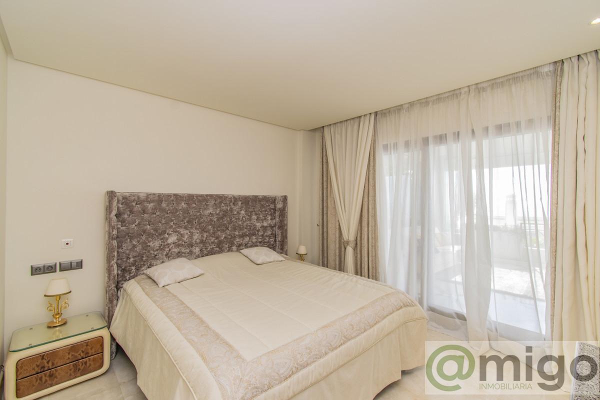 Venta de apartamento en Estepona