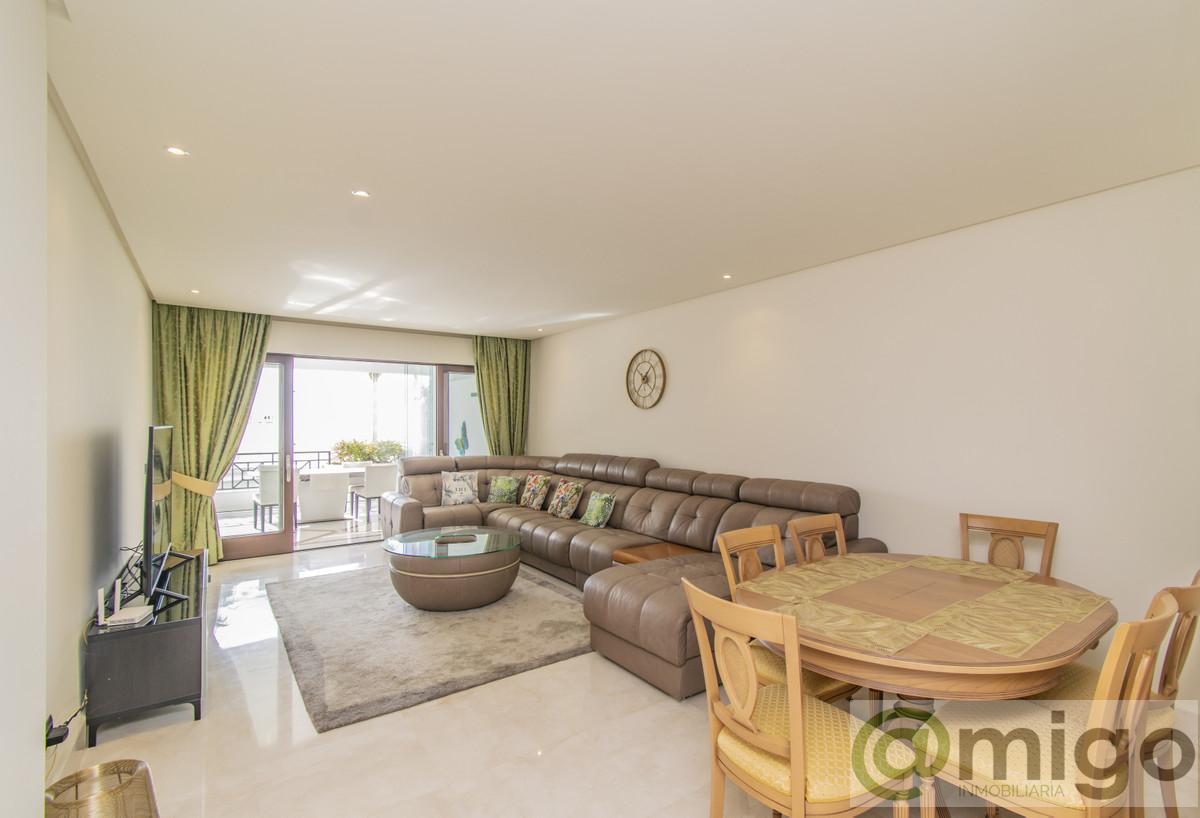 Venta de apartamento en Estepona