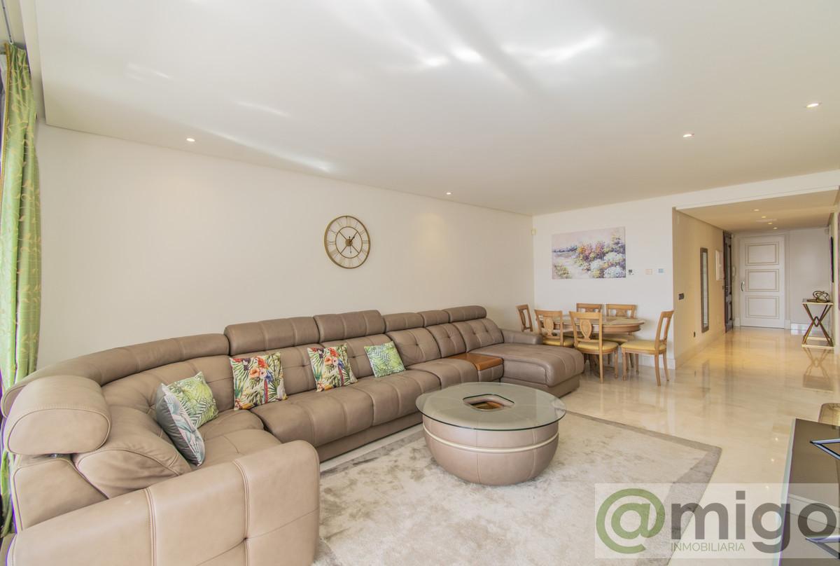 Venta de apartamento en Estepona