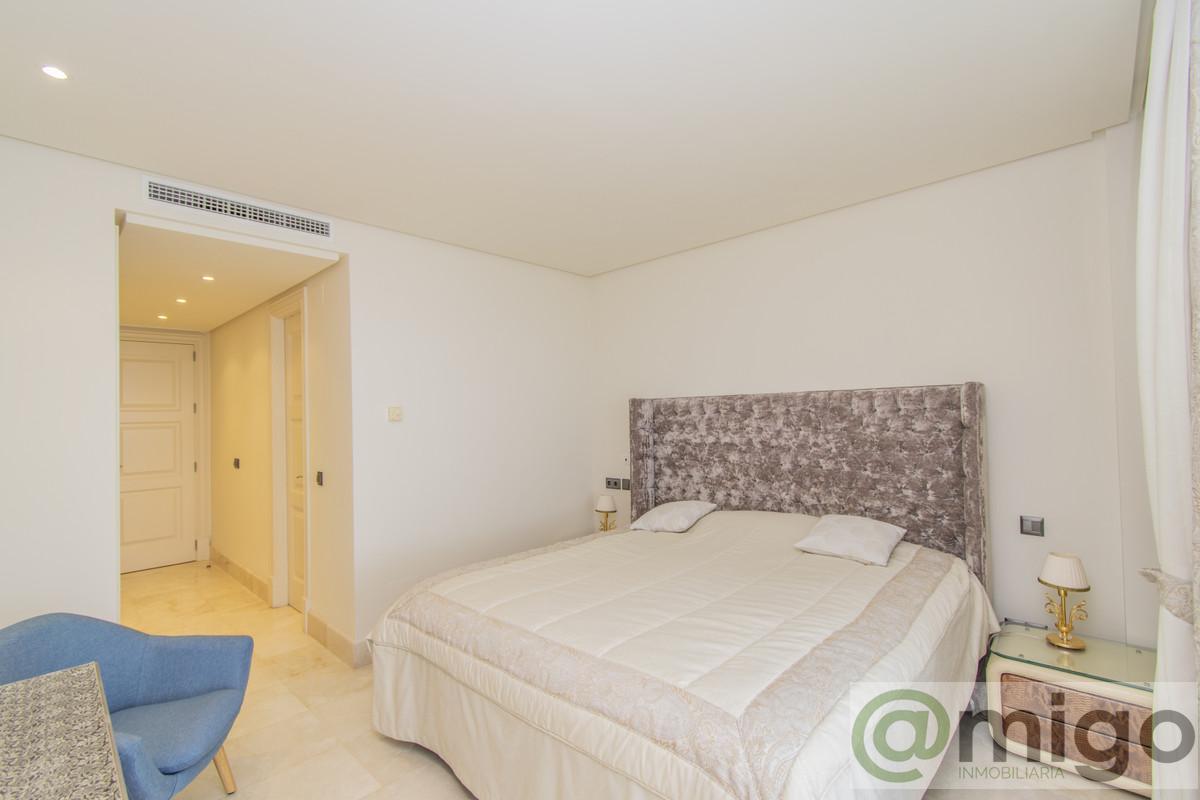 Venta de apartamento en Estepona