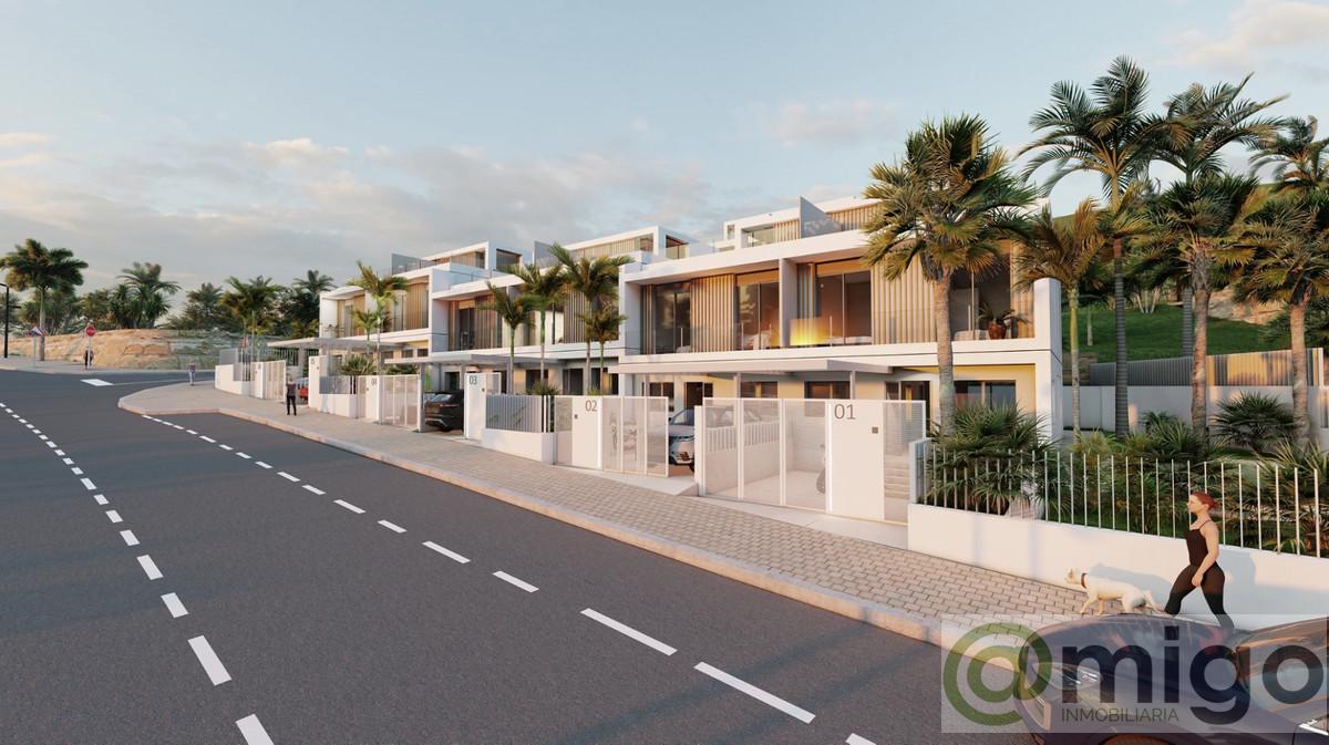 Venta de villa en Estepona