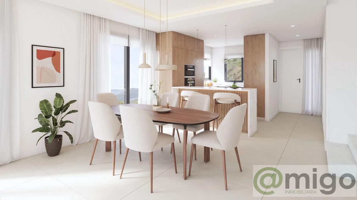 Venta de villa en Estepona