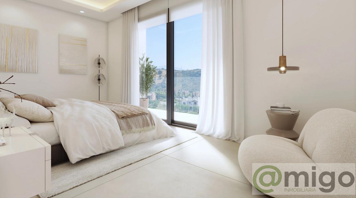 Venta de villa en Estepona