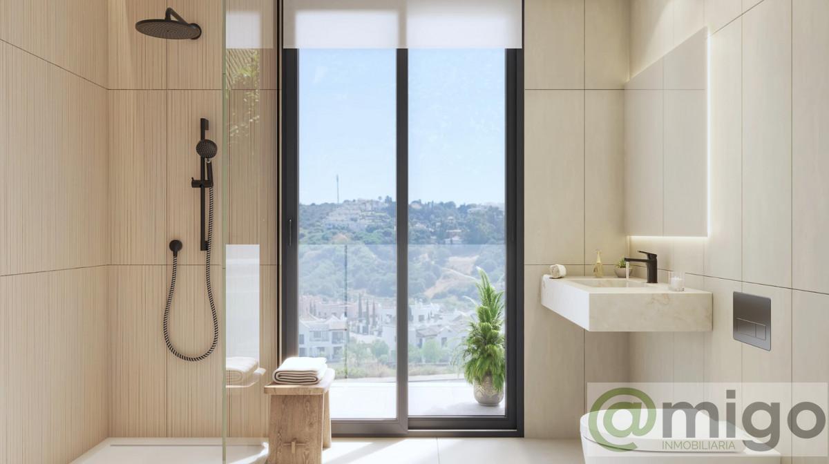 Venta de villa en Estepona