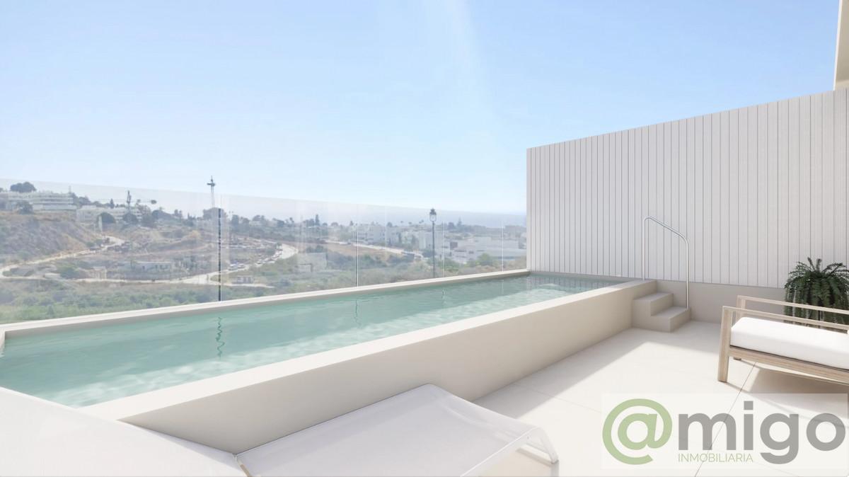 Venta de villa en Estepona