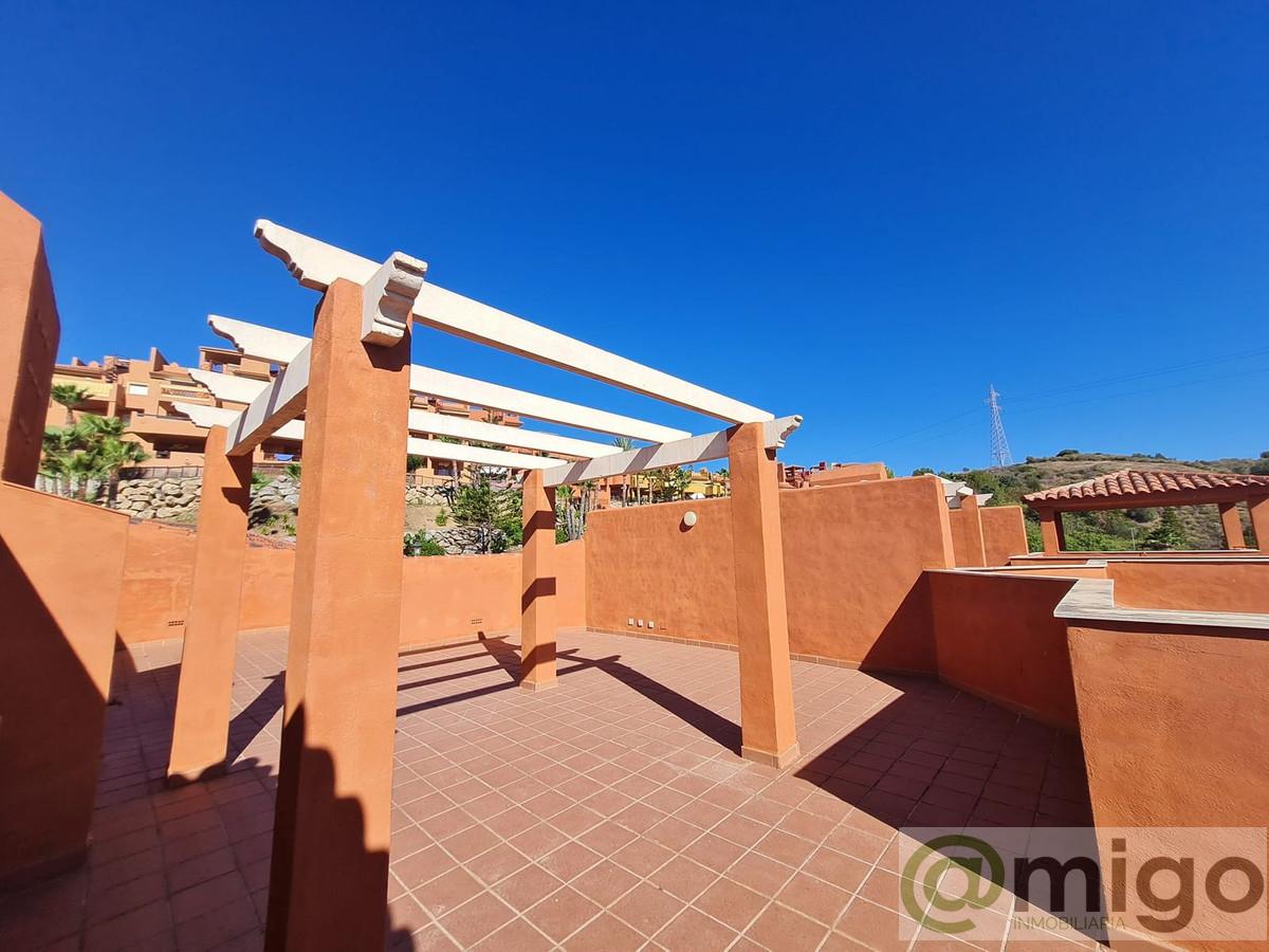 Venta de apartamento en Marbella