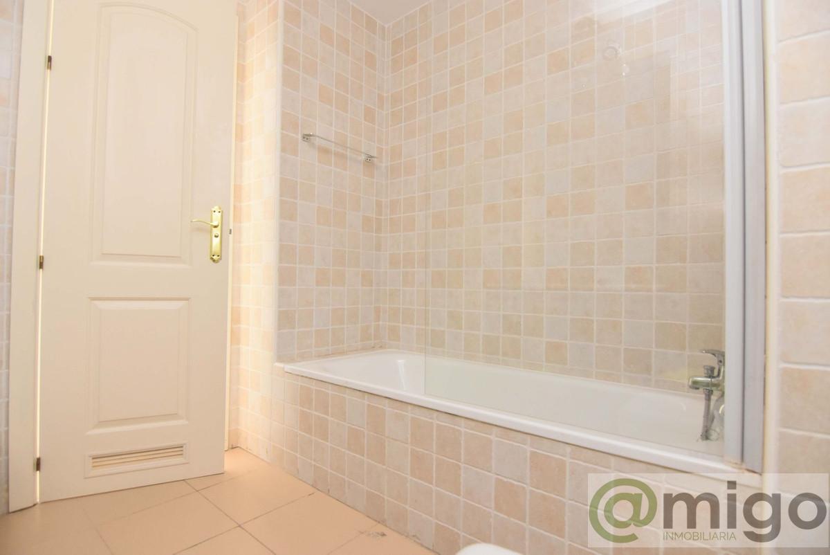 Venta de apartamento en Marbella