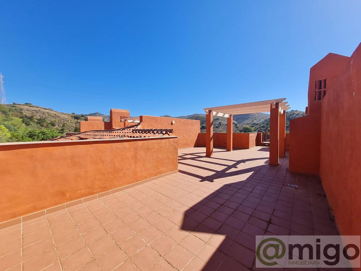 Venta de apartamento en Marbella