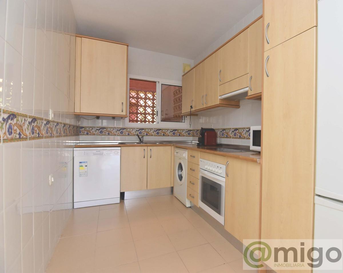 Venta de apartamento en Marbella