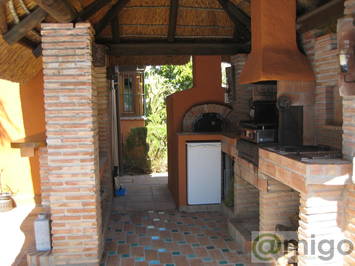 Продажа от

 Виллa на Marbella
