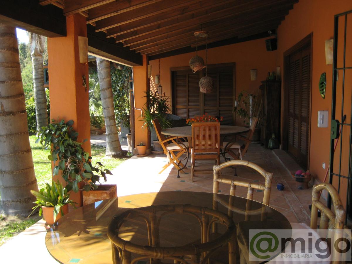 Продажа от

 Виллa на Marbella