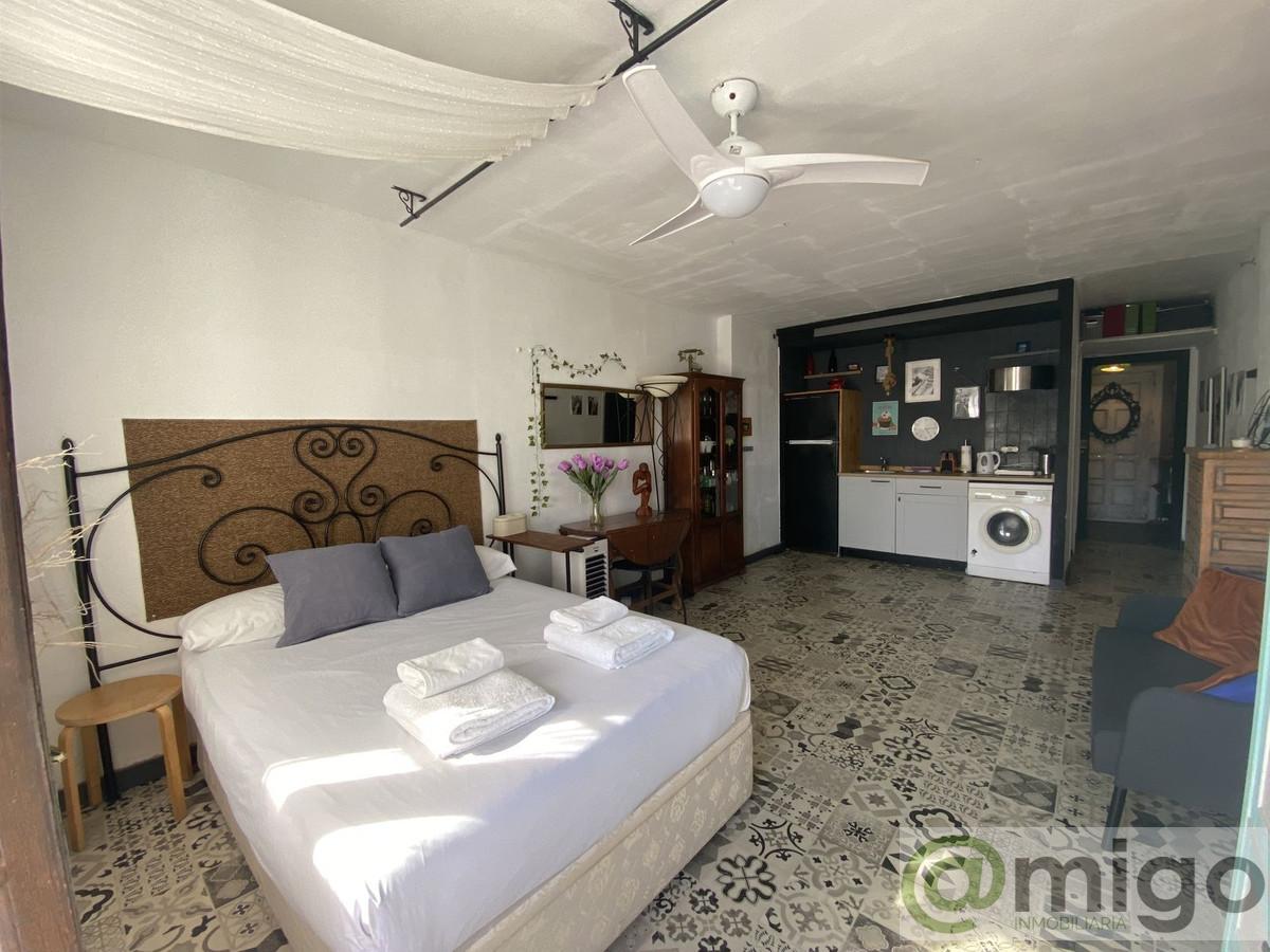 Venta de estudio en La Duquesa