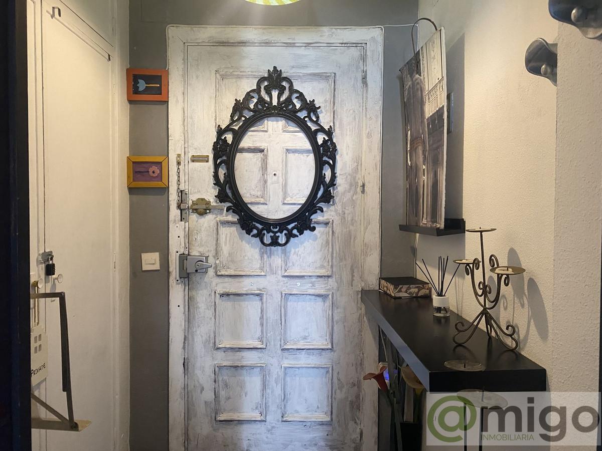 Venta de estudio en La Duquesa