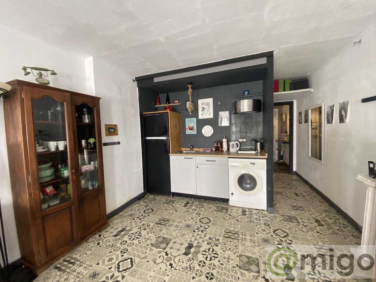 Venta de estudio en La Duquesa