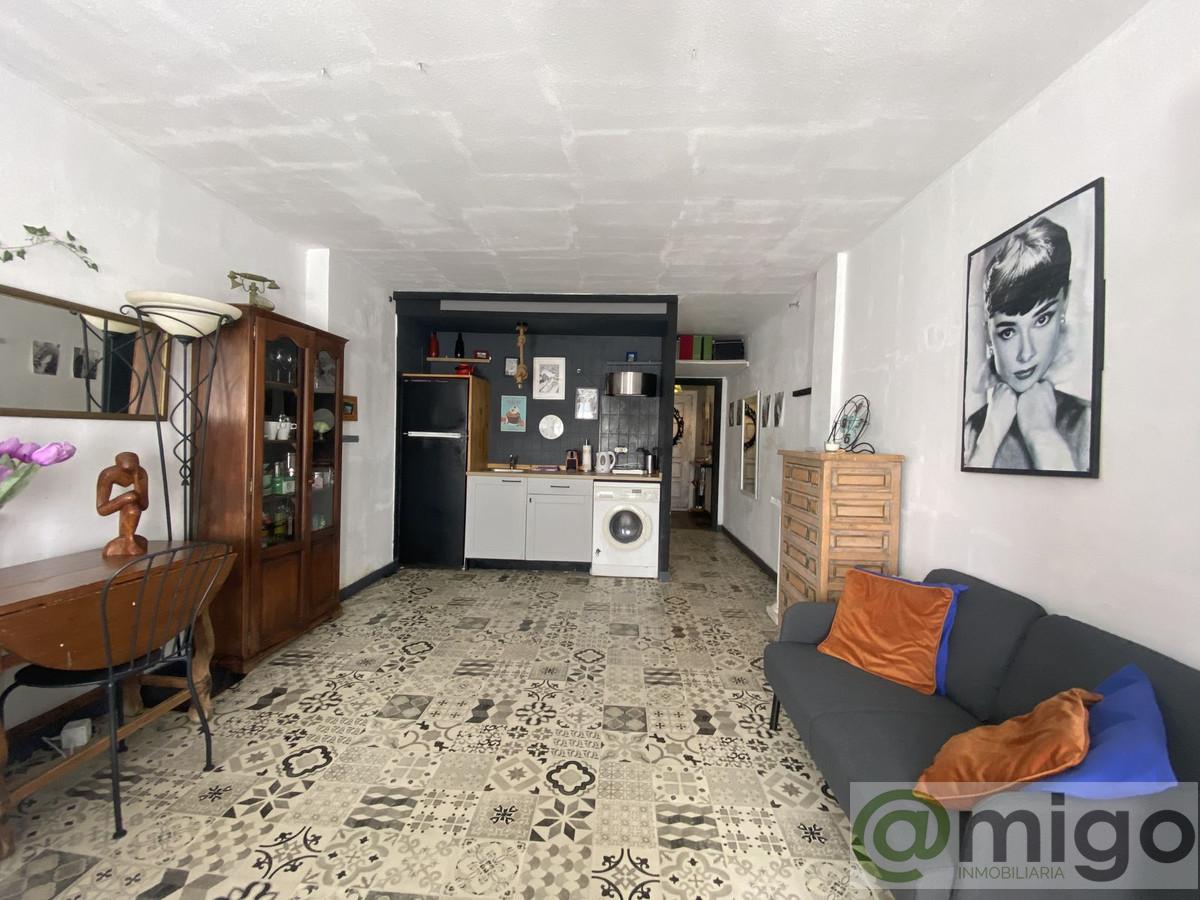 Venta de estudio en La Duquesa