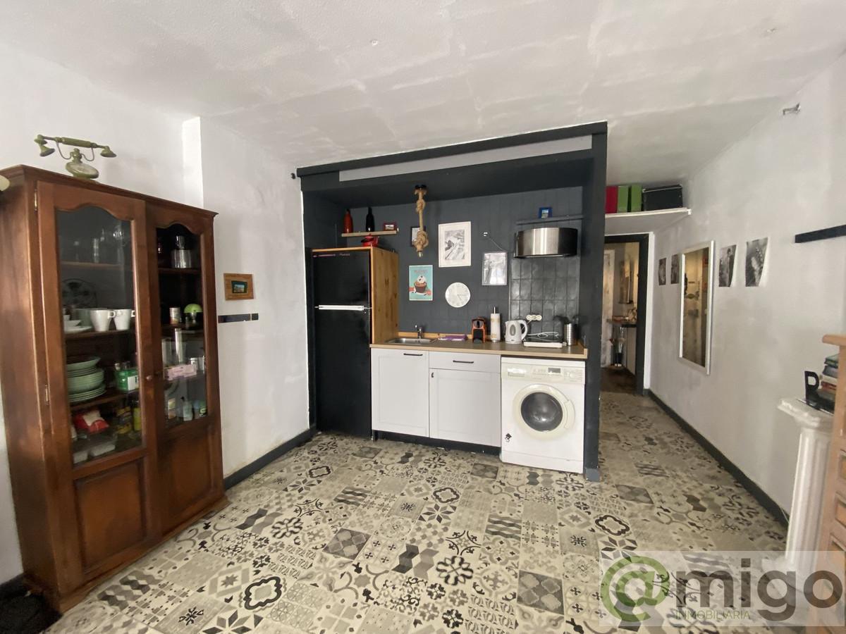 Venta de estudio en La Duquesa