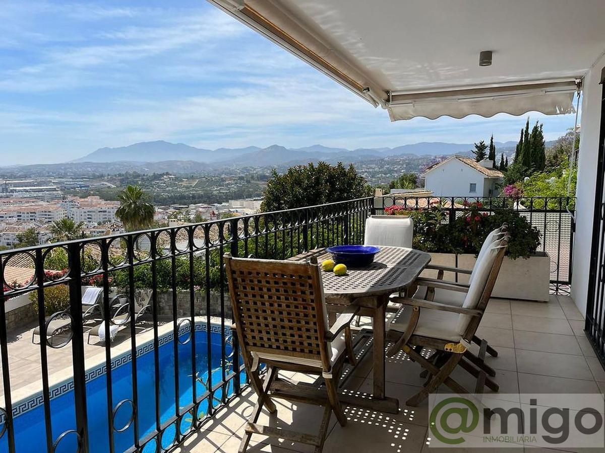 Venta de villa en Marbella