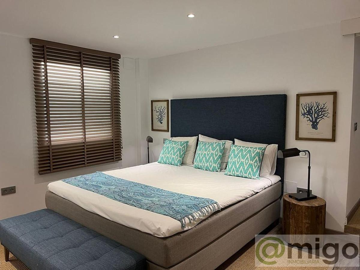 Venta de villa en Marbella