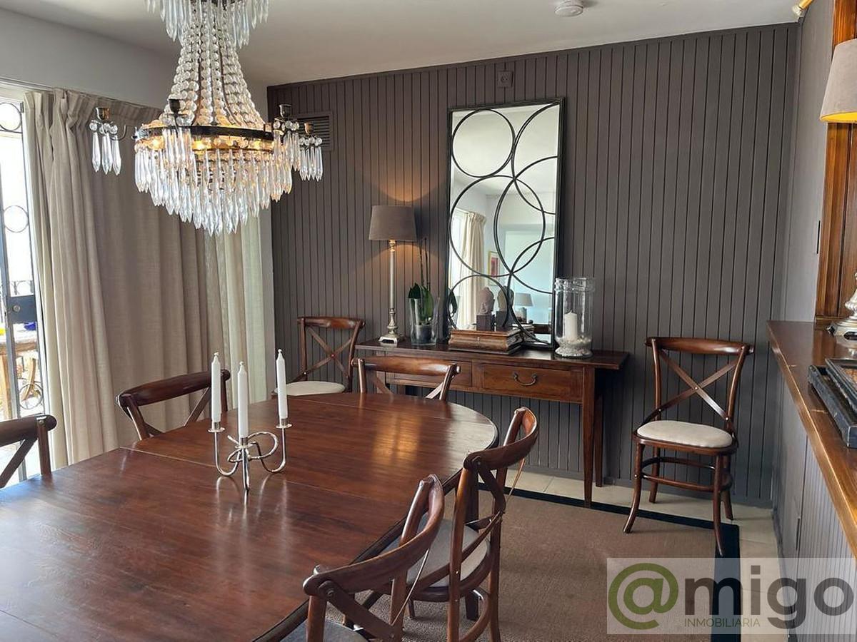 Venta de villa en Marbella