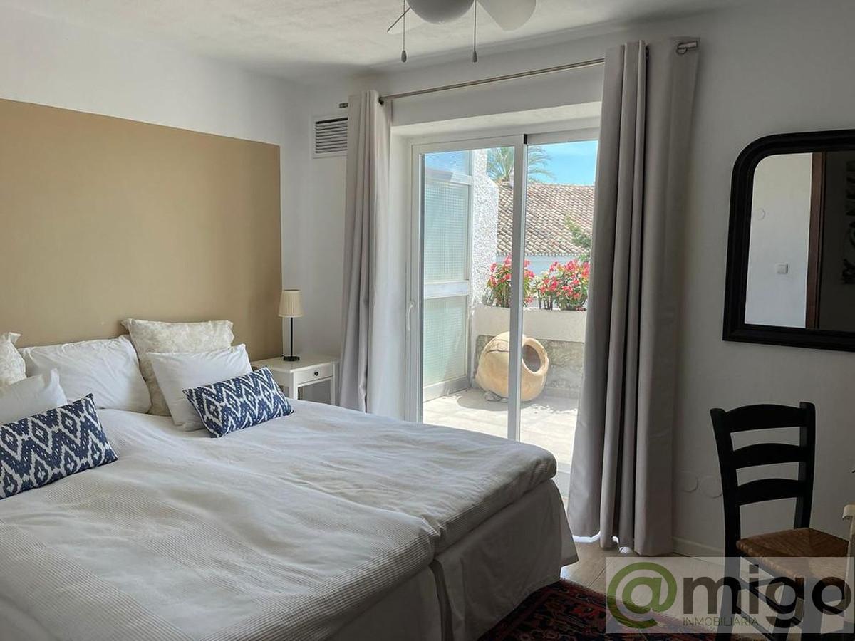 Venta de villa en Marbella