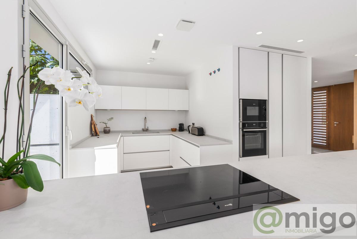 Venta de villa en Marbella