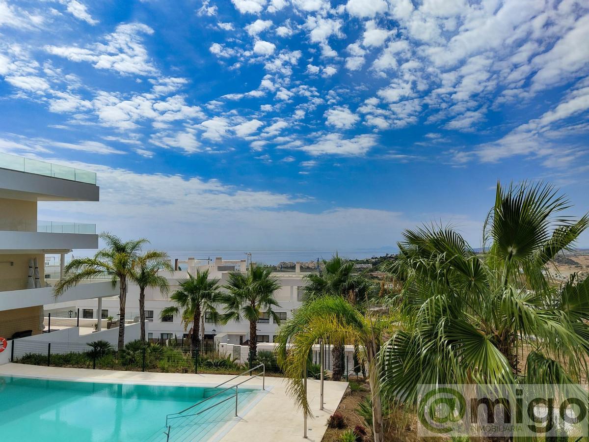 Venta de apartamento en Estepona
