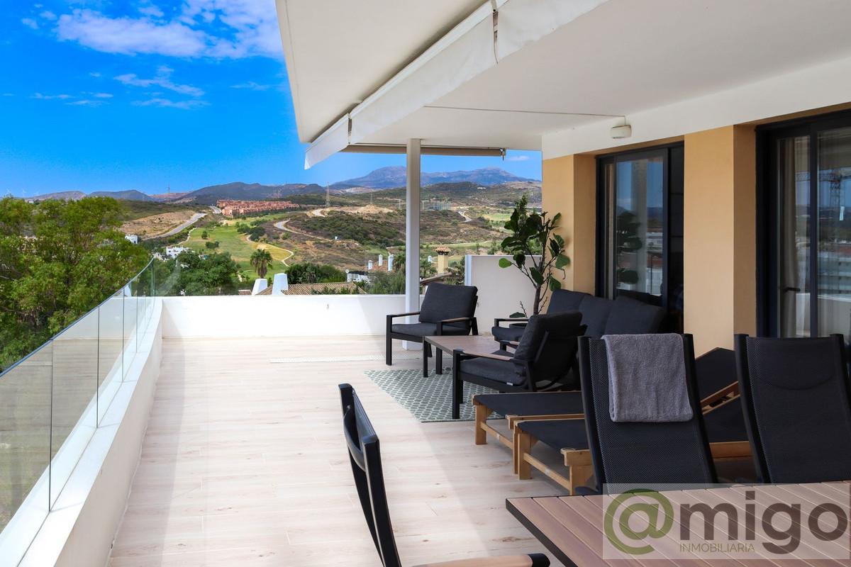 Venta de apartamento en Estepona