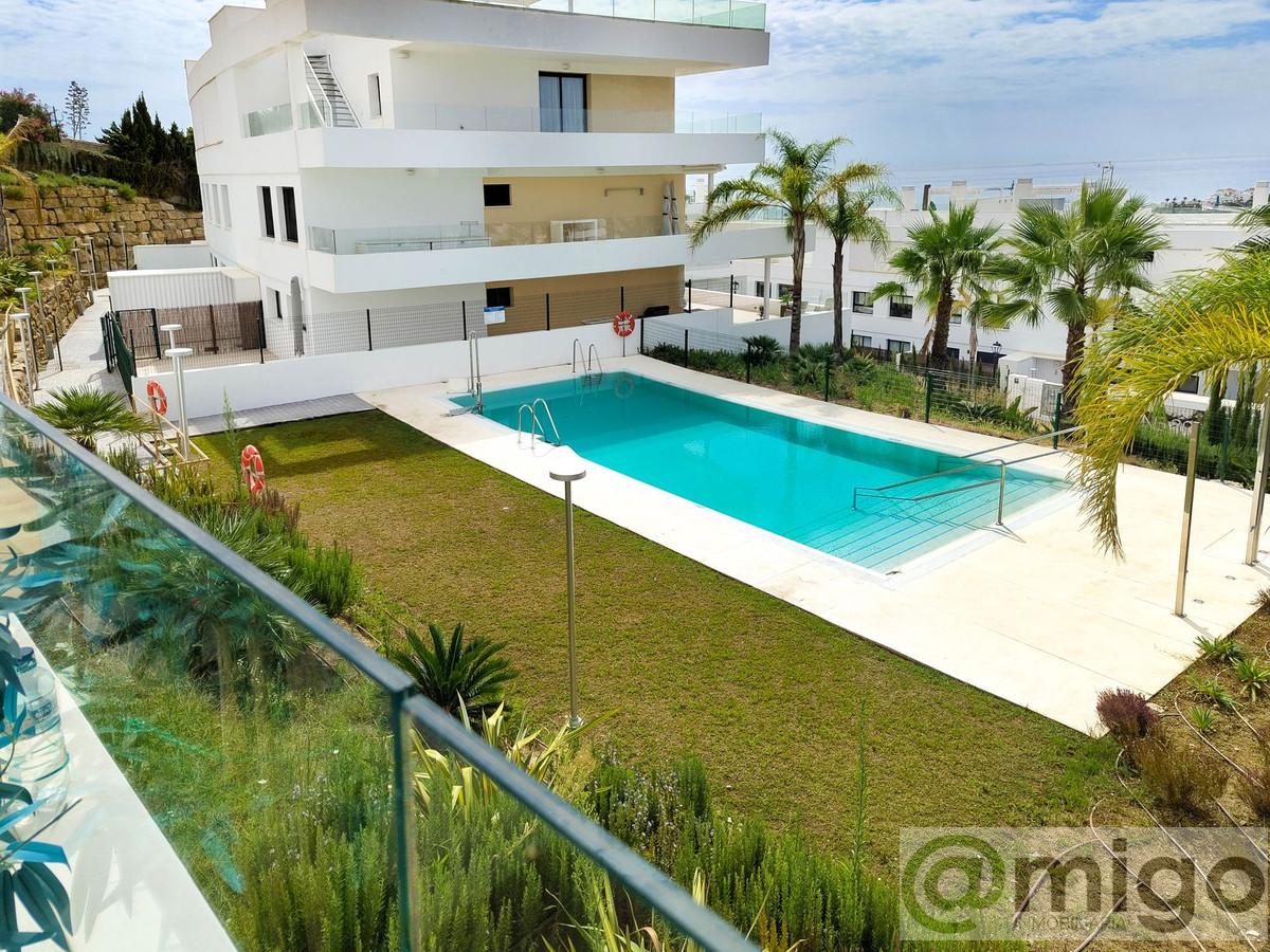Venta de apartamento en Estepona