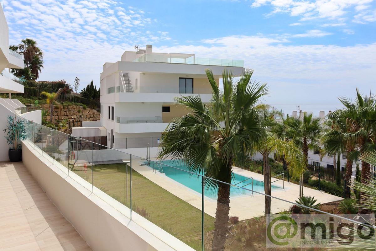 Venta de apartamento en Estepona